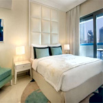 One Bedroom Suite : DAMACHotelsAndResorts