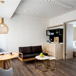 One Bedroom - Shama