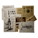 One For You Bundle - Historybymail.com