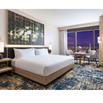 One King Bed Mobility | Rwlasvegas.com
