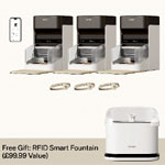 One RFID Smart Feeder : Petlibro 
