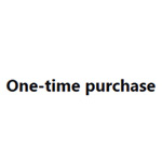 One Time Purchase Plan : File Viewer Plus