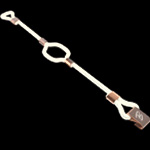 OneFit Replacement String In Beige : Breathelet