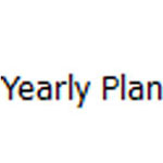 Yearly Plan