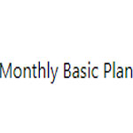 Monthly Basic Plan