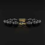 Onyx Bracelet : Seekers 