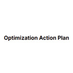 Optimization Action Plan | Sirge.com