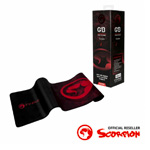 Optimized Gaming Mouse Surface - AlphaCores