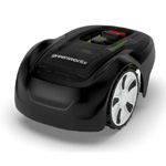 Optimow - Greenworks Tools