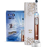 Oral B Genius 9000 Electric Toothbrush : Mobileciti