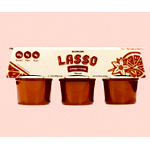 Orange Cream Gelatin Cups : EatLasso