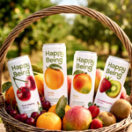 Orchard Variety : HappyBeing