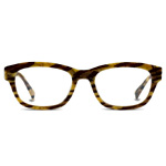 Orchid Eyeglasses - Vint And York