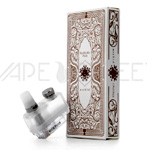 Orchid Replacement Pods - VapeStreet