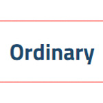 Ordinary Standard | JrPass