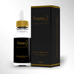 Organic Beard Oil : Iyanu Organics