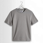 Organic Cotton T-Shirt - WaxLondon