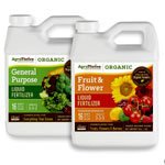 Organic Fertilizer - AgroThrive
