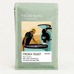 Organic French Roast Coffee - Farmfreshtoyou