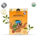 Organic Kumari Gold - Nepal Tea
