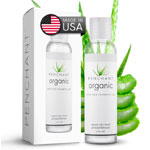 Organic Lube for Sensitive Skin : Penchantforpleasure.com
