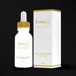 Nourishing Hair Oil | IyanuOrganics