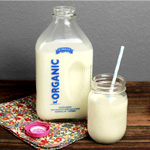 Organic Reduced Fat Milk | Farm Fresh To You