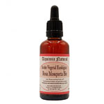 Organic Rosehip Oil 30ml : Mi Salud Integral