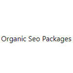 Organic Seo Packages