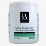 Organic Vegan Protein , BN Nutrition