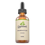 Organimal Salmon Oil Plus - Lilos Nature