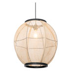Oriental Pendant Lamp , Lampenundleuchten.de