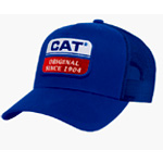 Original 1904 Cap - Cat Workwear