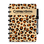 Original A5 Powerful Leopard : Correctbook.com