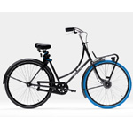 Original Bike | Swapfiets.co.uk