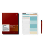 Original Deskpad & Pen : Dailygreatness.co