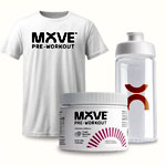 Original Essential Bundle | MOVEPreWorkout
