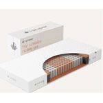 Ortho Pocket Spring Mattress : Verapur
