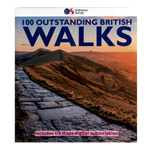 OS Walking Guidebook | Ordnance Survey