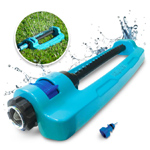 Oscillating Sprinkler - Shopjoe.com