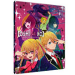 Oshi No Ko Season 1