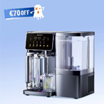 Osmosis Water Purifier - Jimmy