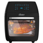 Oster 12L Electric Fryer Oven Fryer - Angeloni Eletro