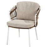 Outdoor Armchair Dalias | TimmermansTuinmeubelen