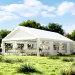 Outdoor Canopy Tent | Yitahome.com