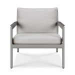 Aluminum Outdoor Lounge Chair - Oroa