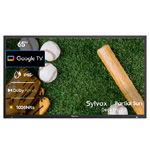 Outdoor TV - Sylvoxtv