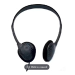 Over Ear Headphones : DollarDays