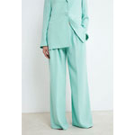 Over Elegant Trousers - Il Lanificio
