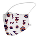 Over Logo Face Covering | Mlb.com